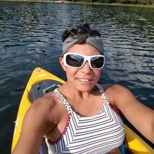 Meet your Posher, Kaleen